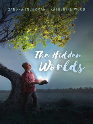 cover image of The Hidden Worlds